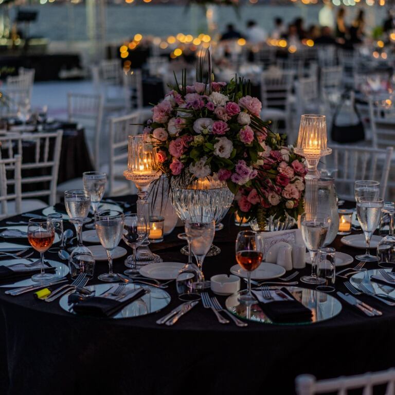 Özlem Cansever Event