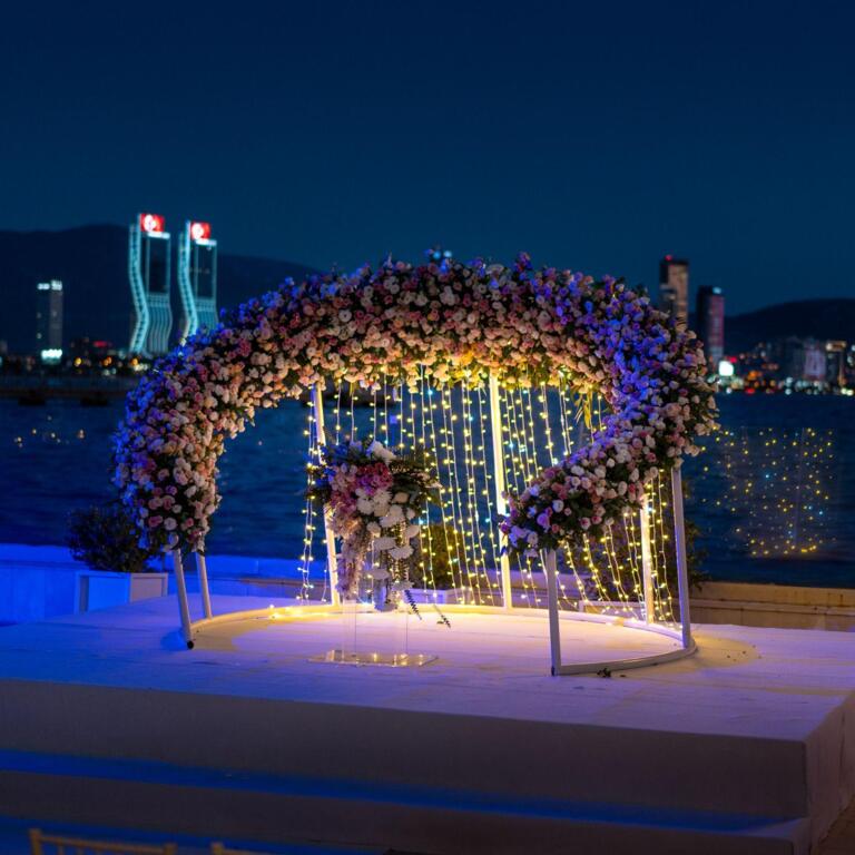 Özlem Cansever Event