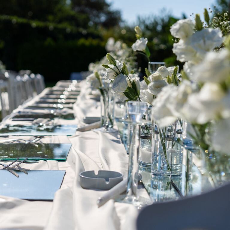 Özlem Cansever Event