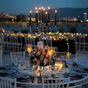 Özlem Cansever Event