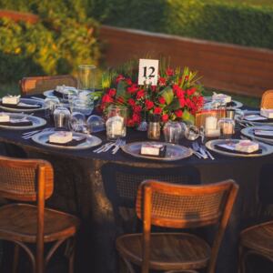 Özlem Cansever Kına & Bride Organizasyon