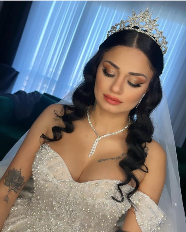 Özlem Avan Make Up