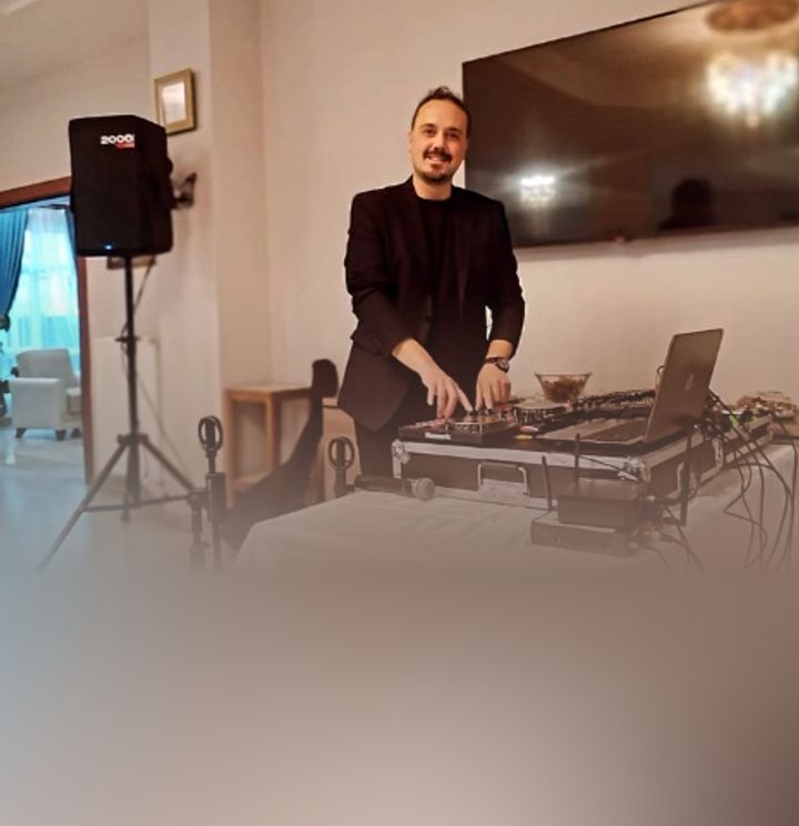 MSM Sound Dj Cihat