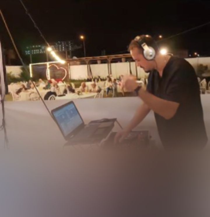 MSM Sound Dj Cihat