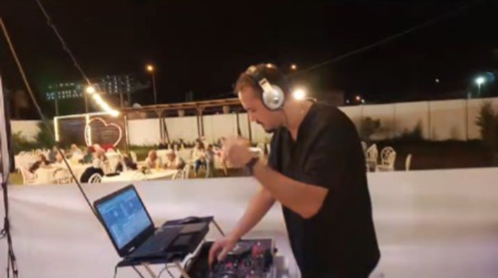 MSM Sound Dj Cihat