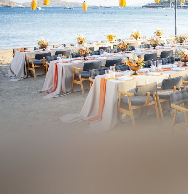 Sea Soul Beach Otel