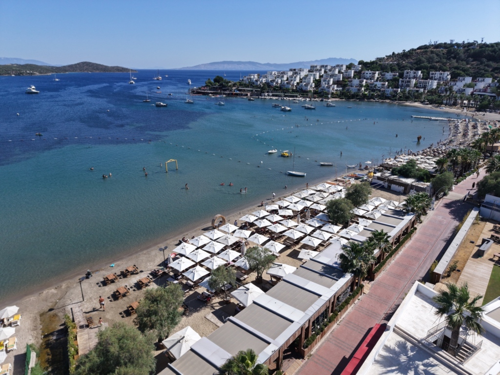 Sea Soul Beach Otel