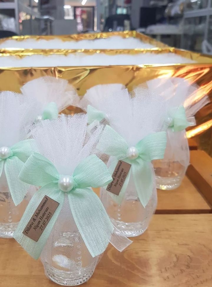 SNŞ-15-25 Düğün Nikah Söz- Nişan Hediyelik