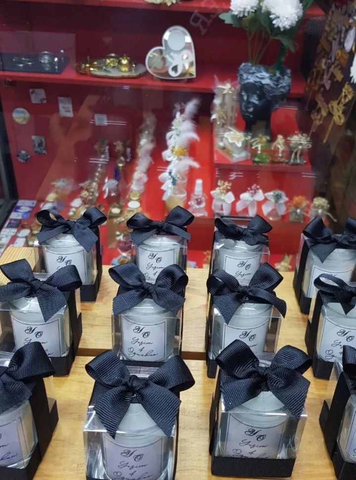 SNŞ-06-25 Düğün Nikah Söz- Nişan Hediyelik