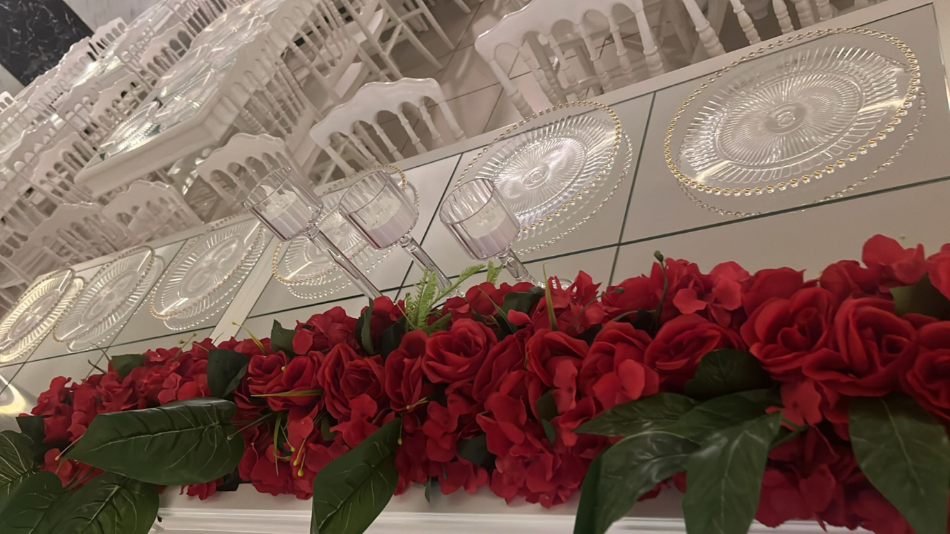 Ada Davet & Düğün Salonu