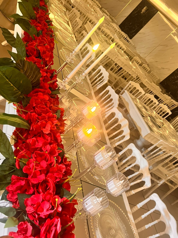 Ada Davet & Düğün Salonu