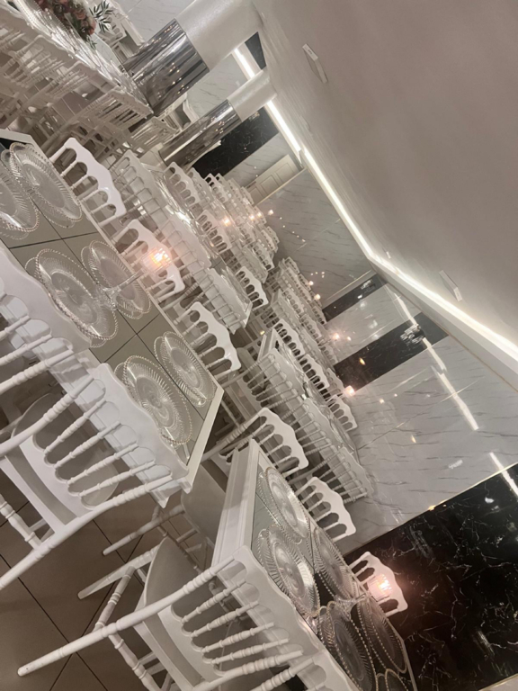 Ada Davet & Düğün Salonu