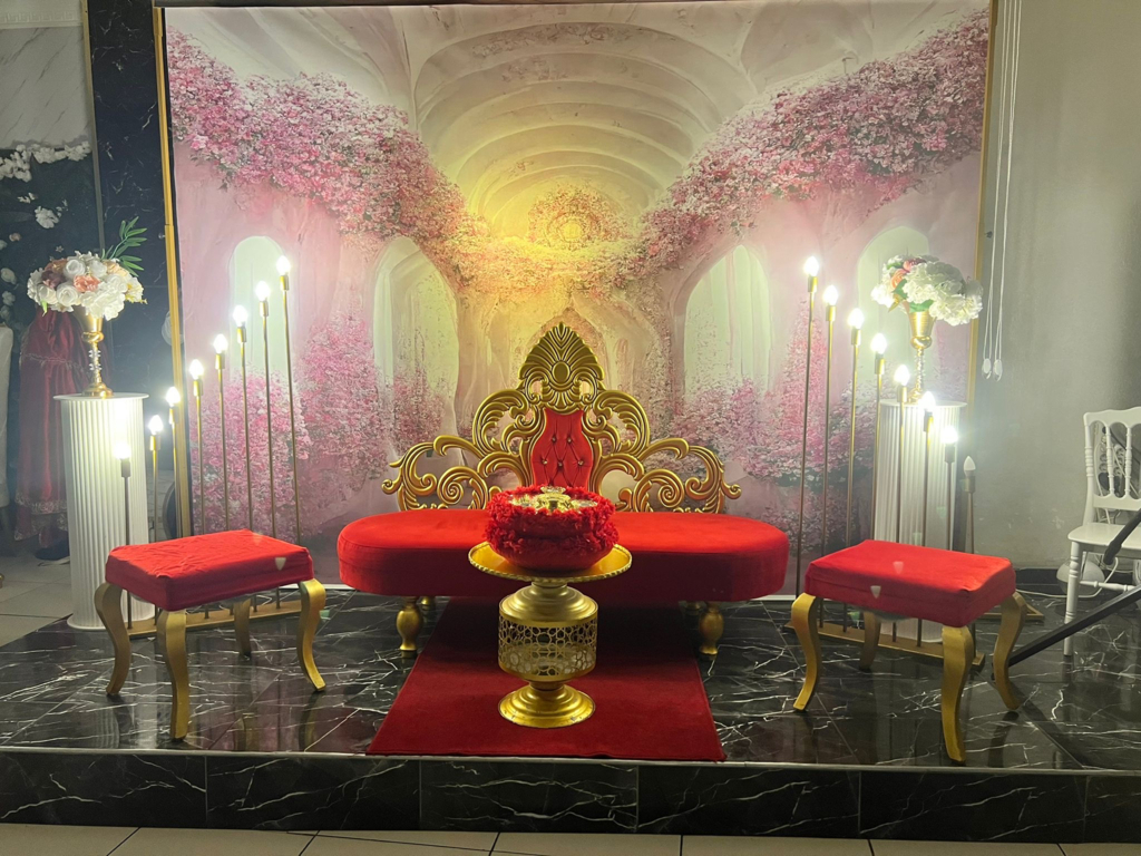 Ada Davet & Düğün Salonu