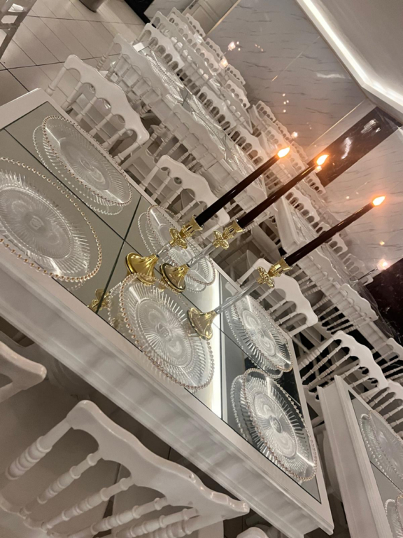 Ada Davet & Düğün Salonu