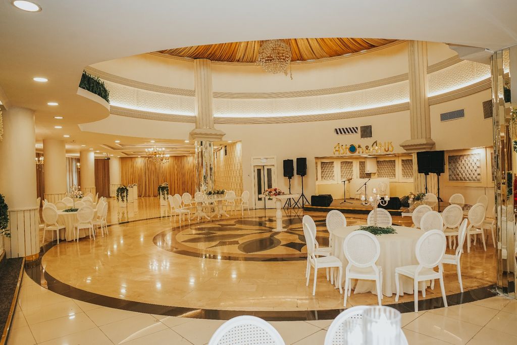 Asfor & Arus Balo Salonları