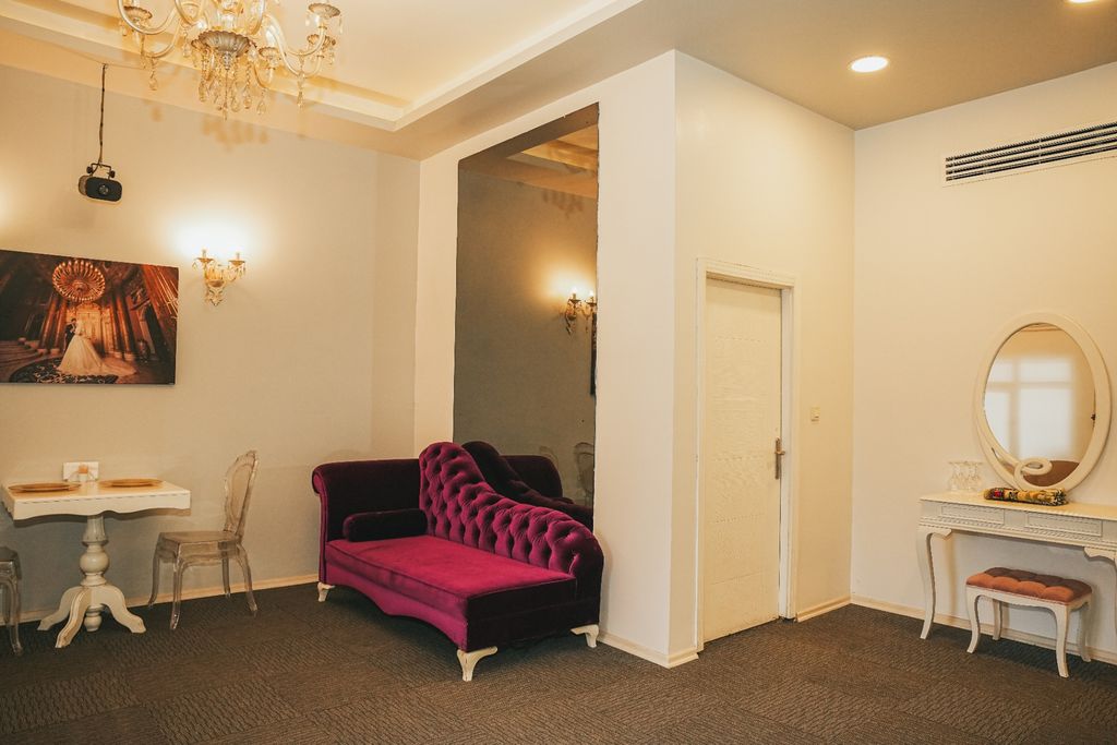 Asfor & Arus Balo Salonları