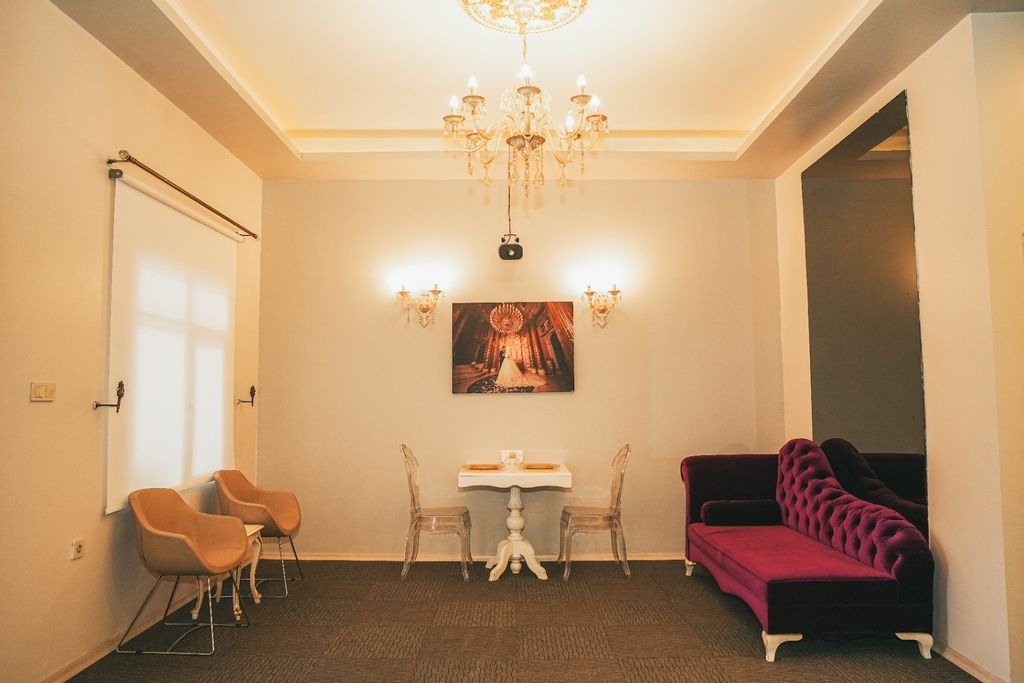 Asfor & Arus Balo Salonları