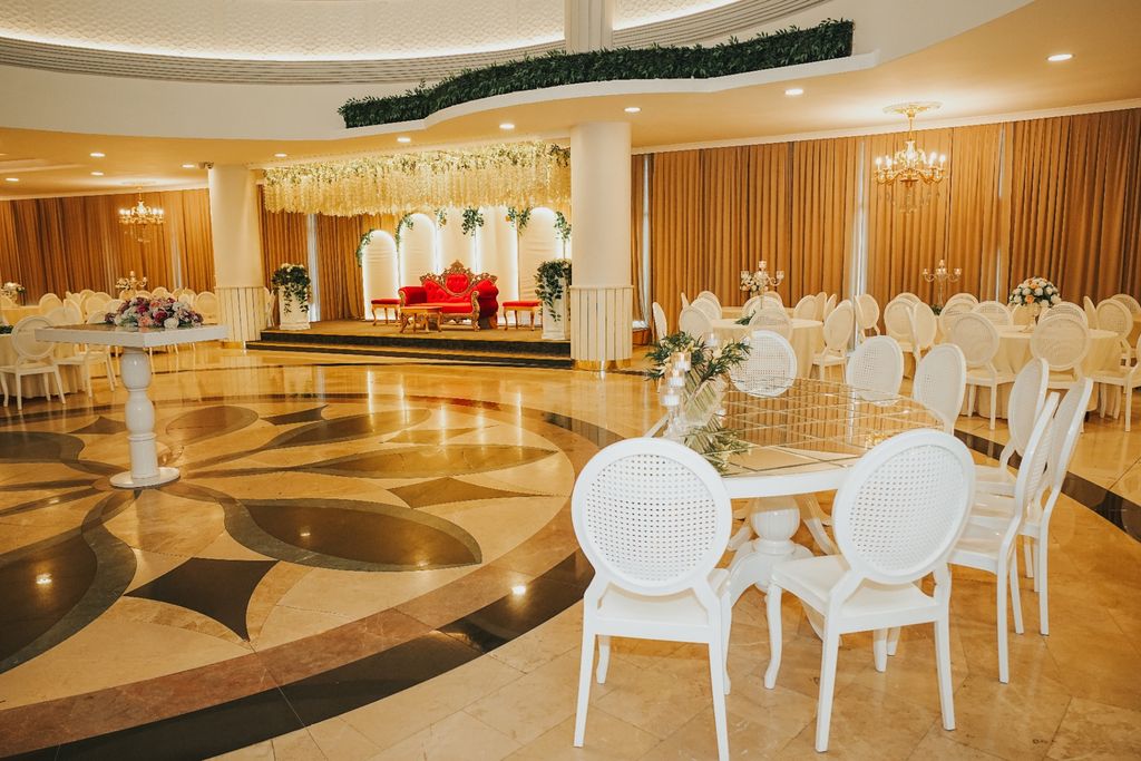 Asfor & Arus Balo Salonları