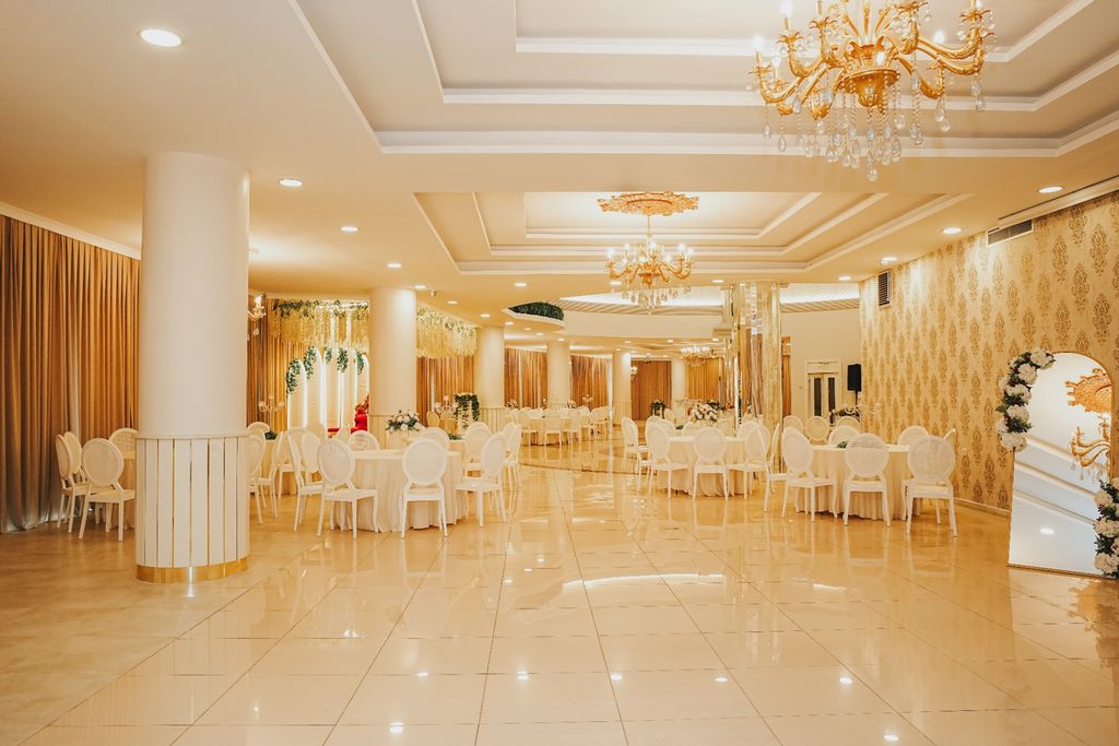 Asfor & Arus Balo Salonları