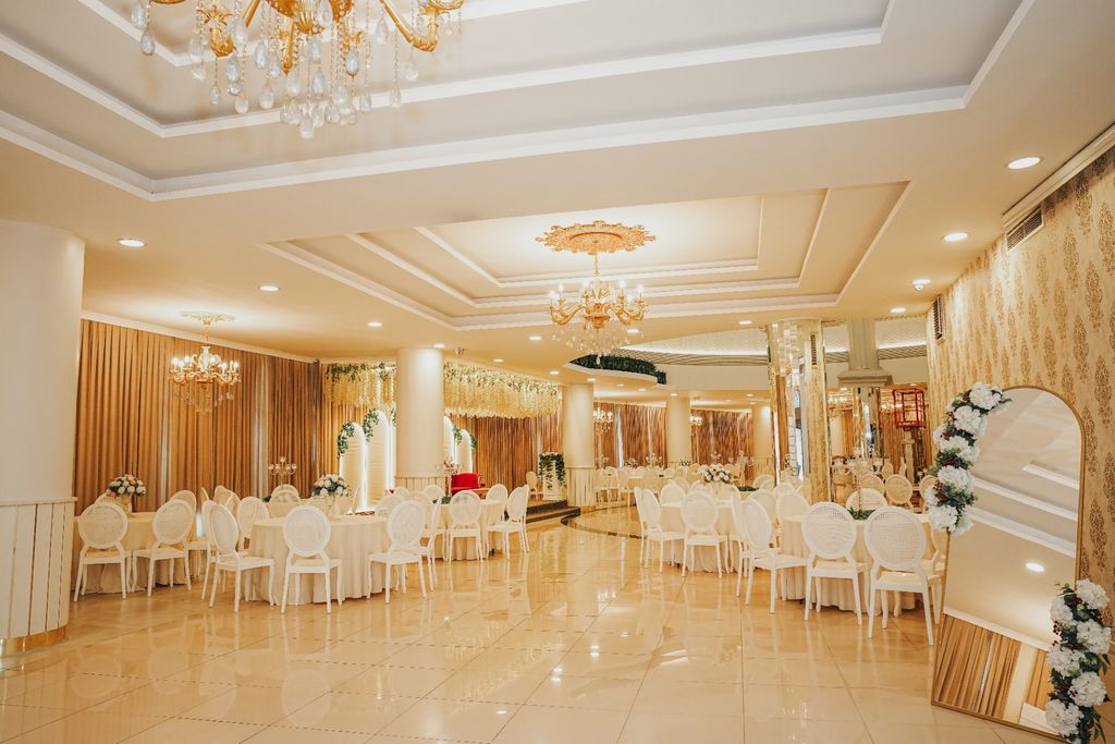 Asfor & Arus Balo Salonları