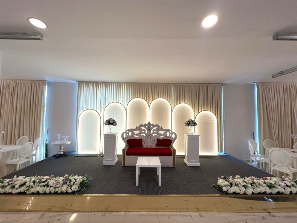 Asfor & Arus Balo Salonları