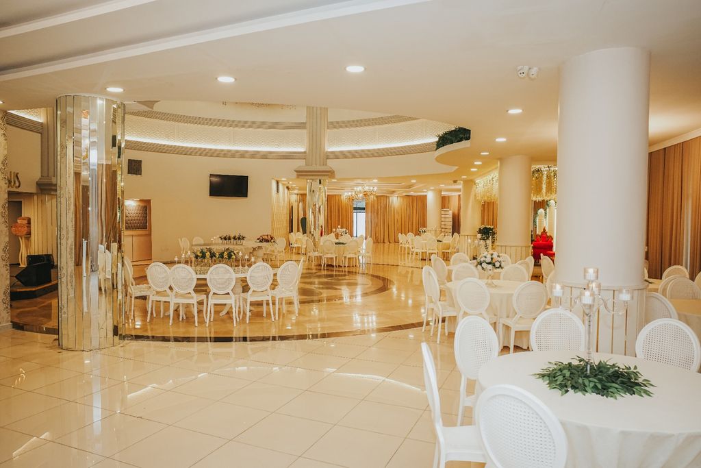 Asfor & Arus Balo Salonları