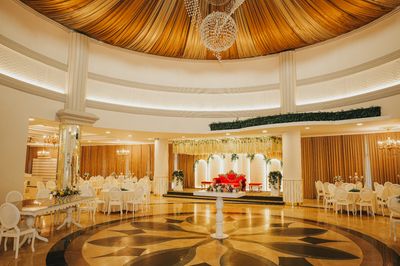 Asfor & Arus Balo Salonları