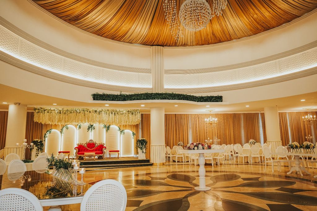 Asfor & Arus Balo Salonları