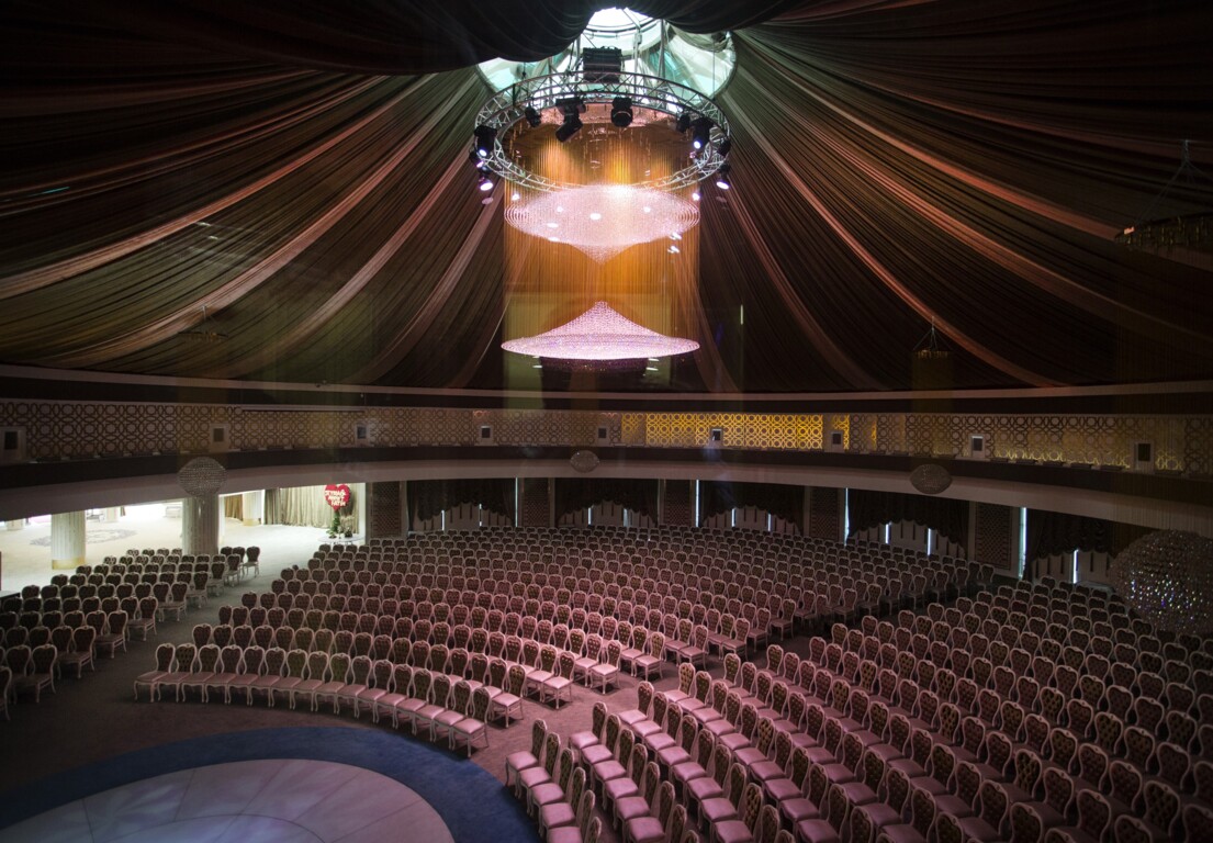 Asfor & Arus Balo Salonları