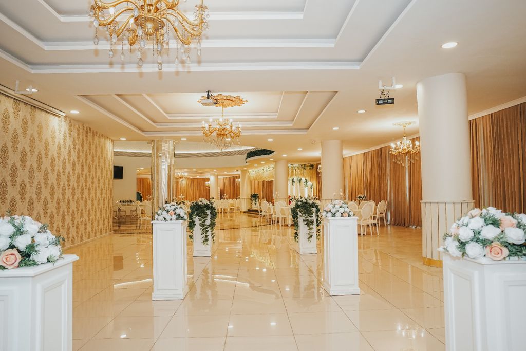 Asfor & Arus Balo Salonları