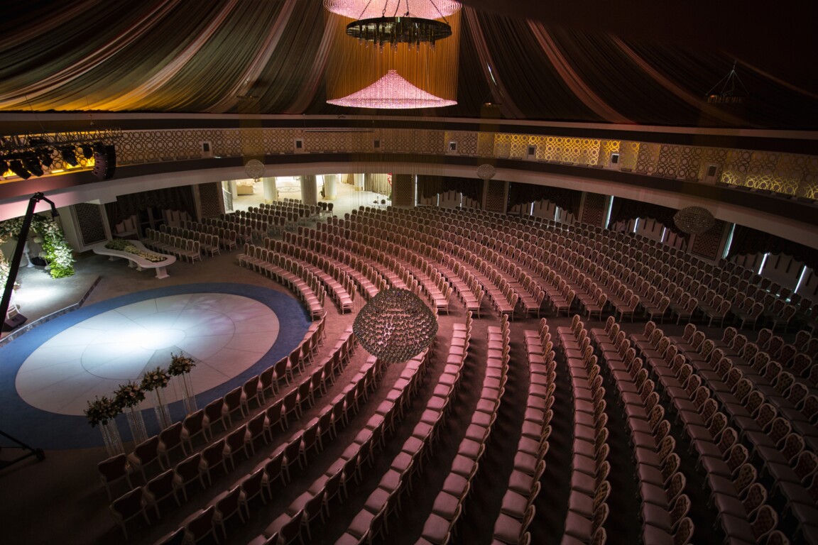 Asfor & Arus Balo Salonları