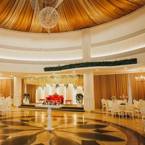 Asfor & Arus Balo Salonları