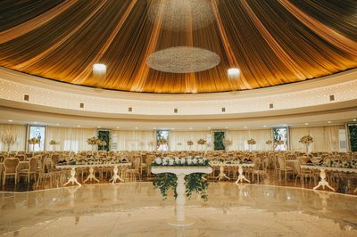 Asfor & Arus Balo Salonları