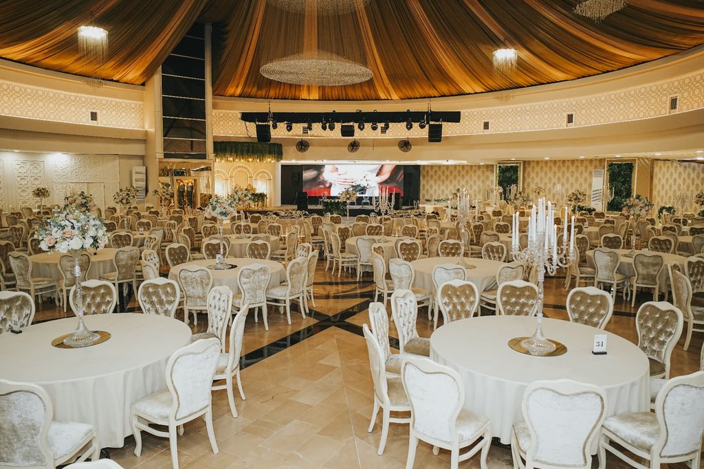 Asfor & Arus Balo Salonları