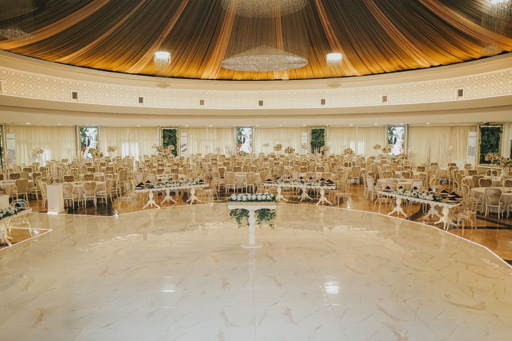 Asfor & Arus Balo Salonları