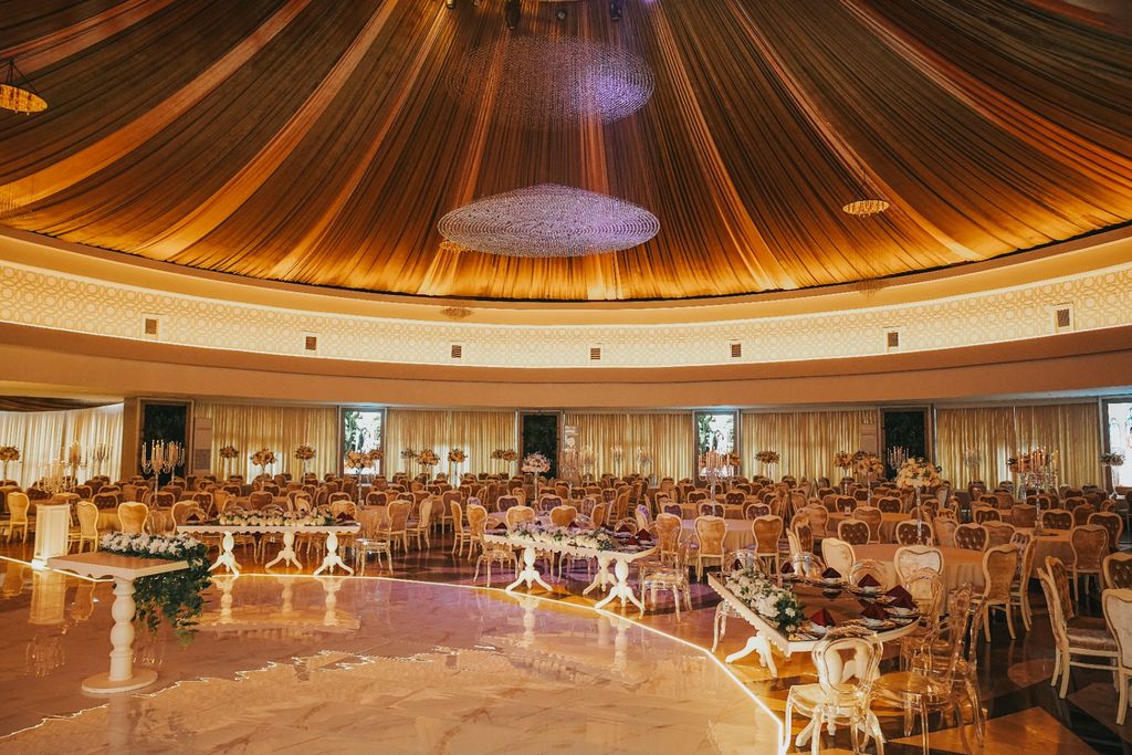 Asfor & Arus Balo Salonları