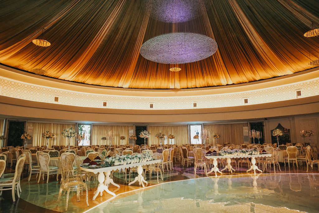 Asfor & Arus Balo Salonları