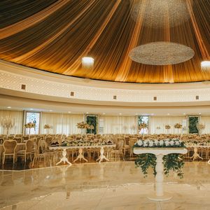 Asfor & Arus Balo Salonları