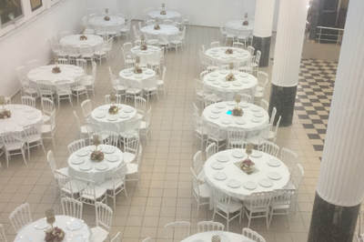 Avşaroğulları Düğün Sarayı