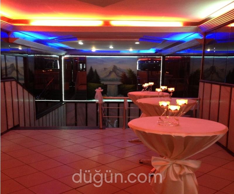 Avşaroğulları Düğün Sarayı