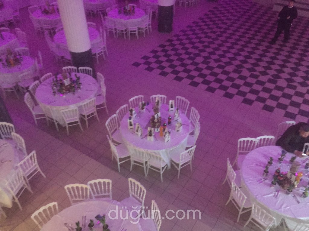 Avşaroğulları Düğün Sarayı