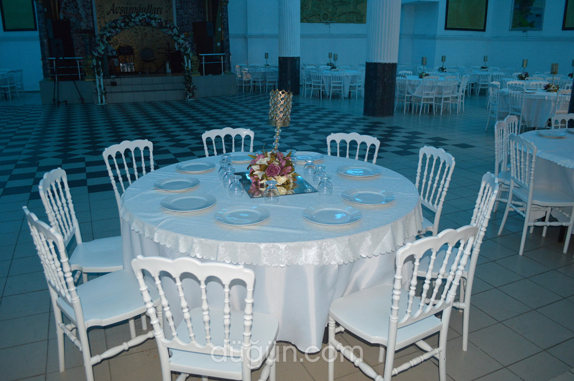 Avşaroğulları Düğün Sarayı