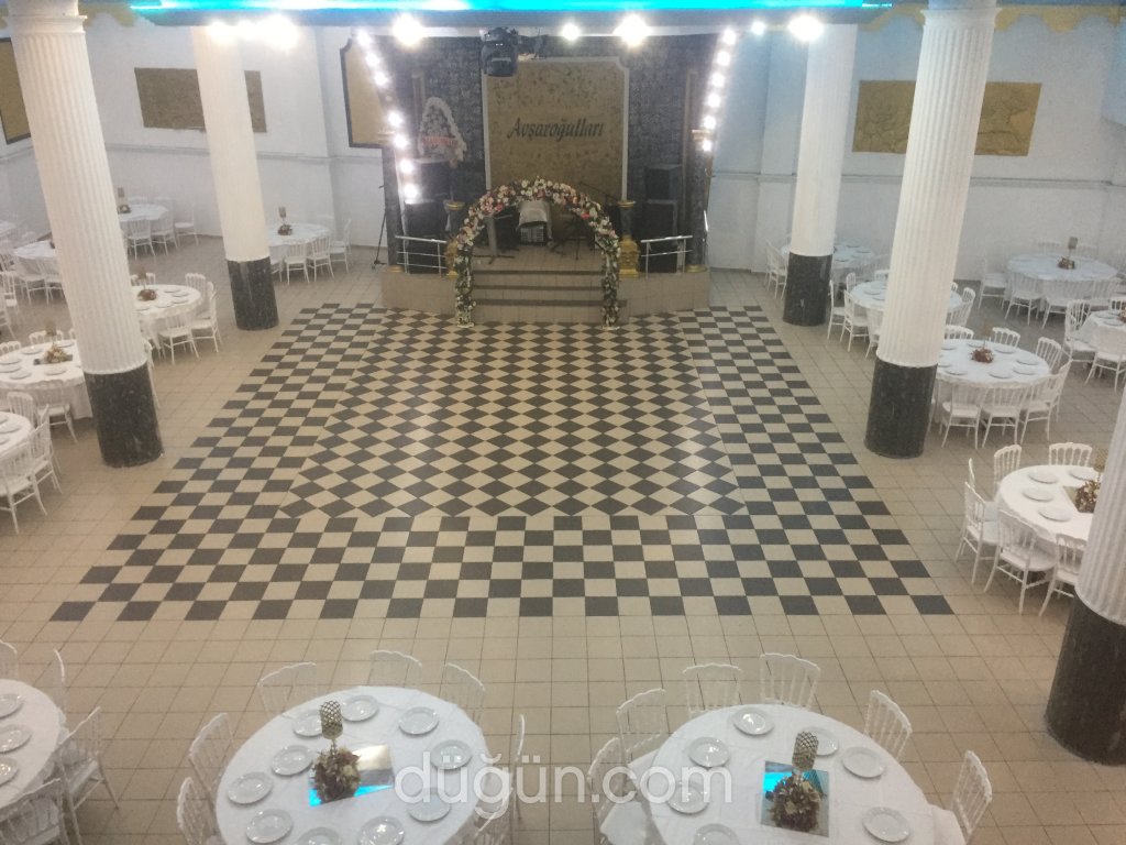 Avşaroğulları Düğün Sarayı