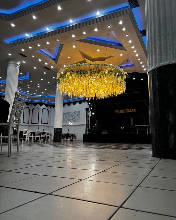 Avşaroğulları Düğün Sarayı