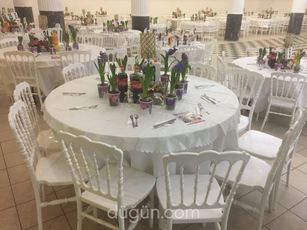 Avşaroğulları Düğün Sarayı