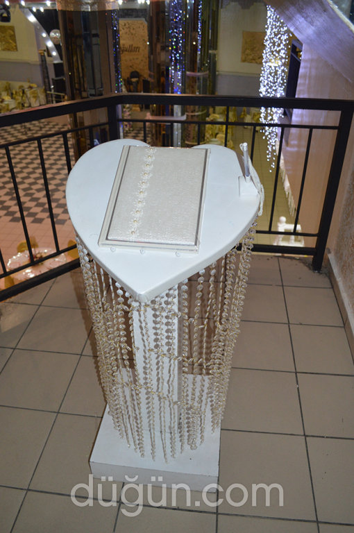 Avşaroğulları Düğün Sarayı