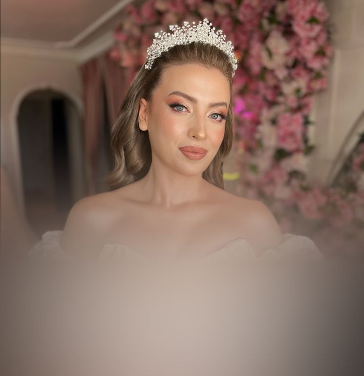 Ebru Yanılmaz Make Up Artist