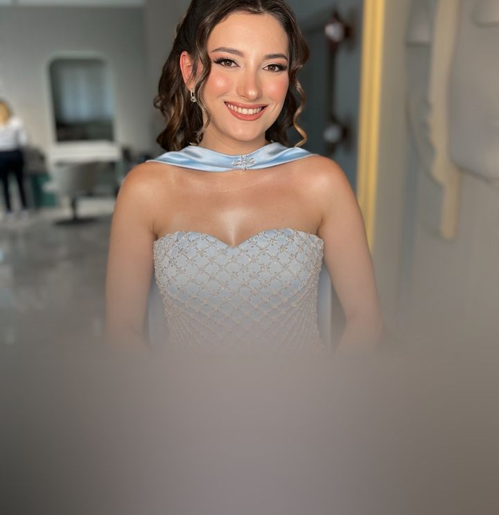 Ebru Yanılmaz Make Up Artist