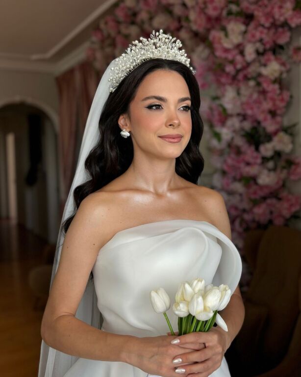 Ebru Yanılmaz Make Up Artist