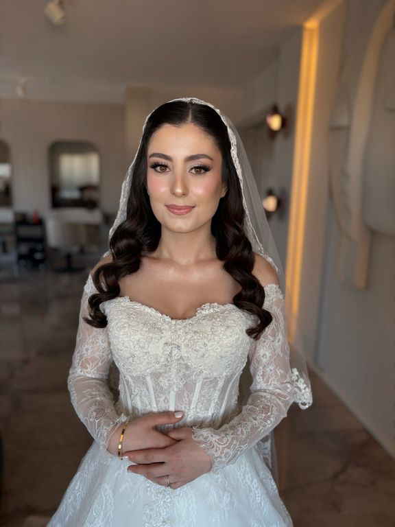 Ebru Yanılmaz Make Up Artist